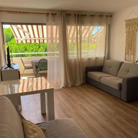 Agreable Studio Cabine A 5 Min A Pied De La Plage Le Grau-du-Roi Εξωτερικό φωτογραφία