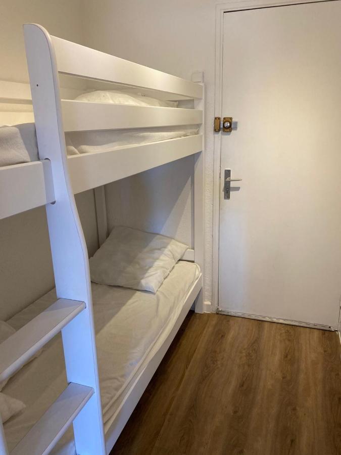 Agreable Studio Cabine A 5 Min A Pied De La Plage Le Grau-du-Roi Εξωτερικό φωτογραφία