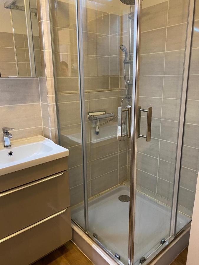 Agreable Studio Cabine A 5 Min A Pied De La Plage Le Grau-du-Roi Εξωτερικό φωτογραφία